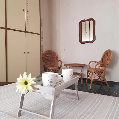 Apartment Frontemare 2 Vado Ligure
